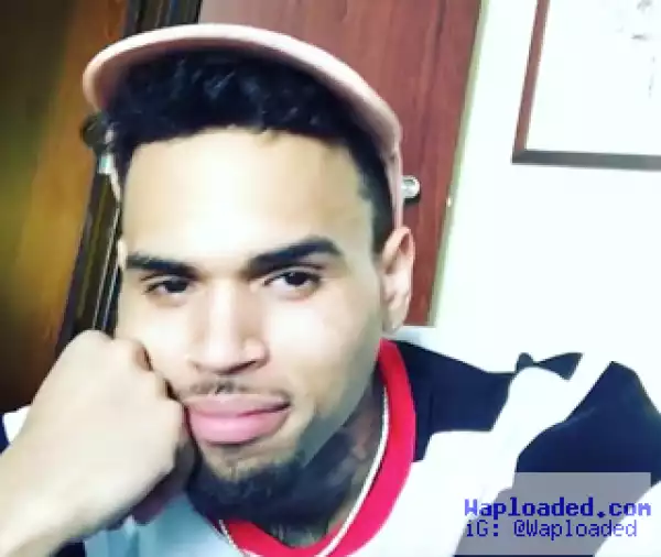 Chris Brown mocks fan who is suing him over a$25 hat